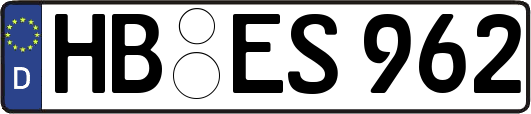 HB-ES962