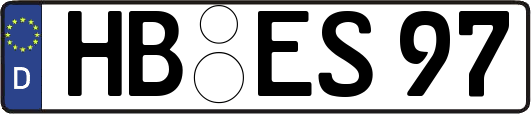 HB-ES97