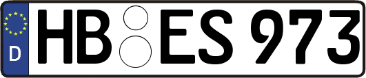 HB-ES973