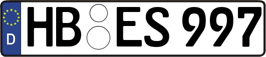 HB-ES997