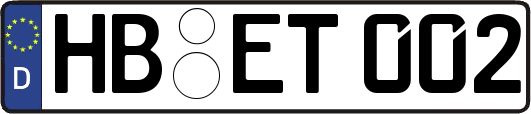 HB-ET002