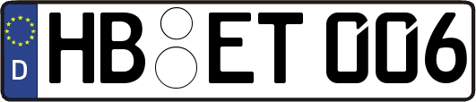 HB-ET006