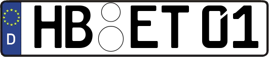 HB-ET01