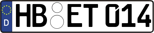 HB-ET014