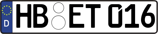 HB-ET016