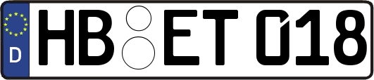HB-ET018