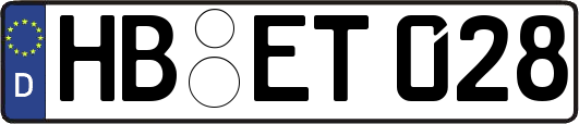 HB-ET028