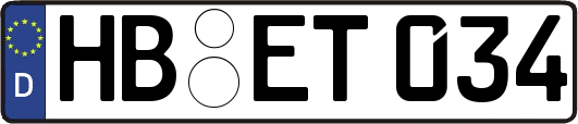 HB-ET034