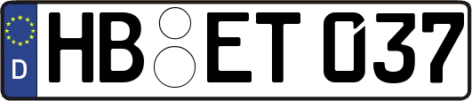 HB-ET037