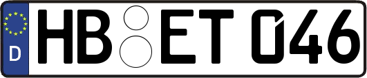 HB-ET046