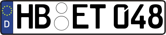 HB-ET048
