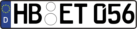 HB-ET056