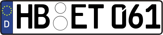 HB-ET061