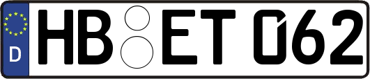 HB-ET062
