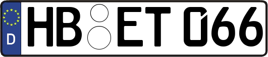 HB-ET066