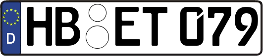 HB-ET079