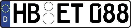 HB-ET088