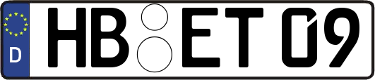 HB-ET09