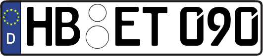 HB-ET090