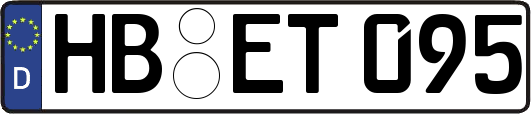 HB-ET095