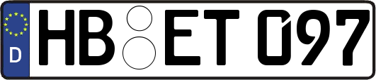 HB-ET097