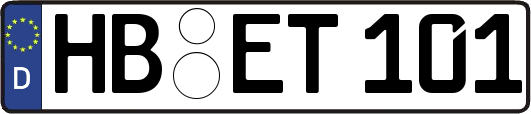 HB-ET101