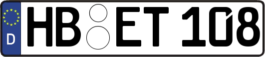 HB-ET108
