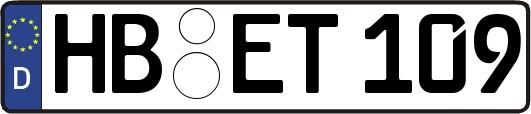 HB-ET109