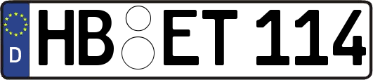 HB-ET114