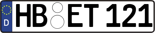 HB-ET121
