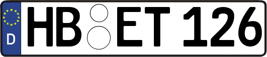 HB-ET126