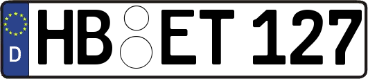 HB-ET127