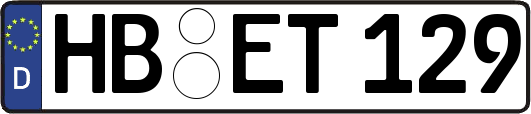HB-ET129