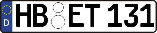 HB-ET131