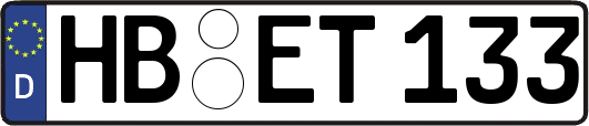 HB-ET133