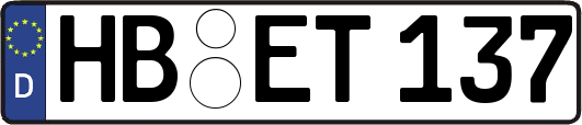 HB-ET137