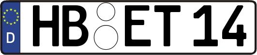 HB-ET14