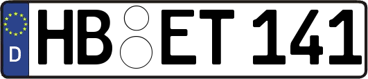 HB-ET141