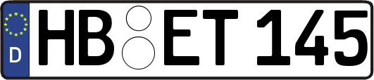 HB-ET145