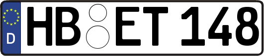HB-ET148