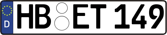 HB-ET149