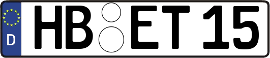 HB-ET15