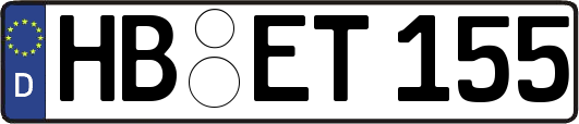 HB-ET155