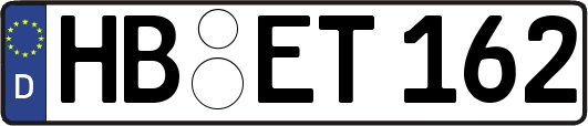 HB-ET162