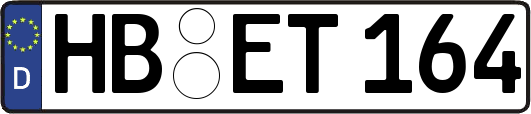 HB-ET164