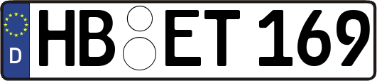 HB-ET169