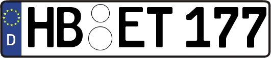 HB-ET177