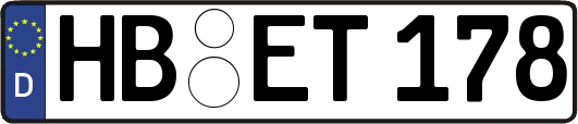 HB-ET178