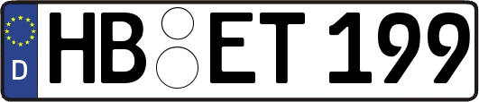 HB-ET199