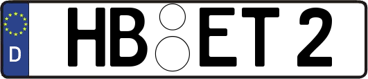 HB-ET2
